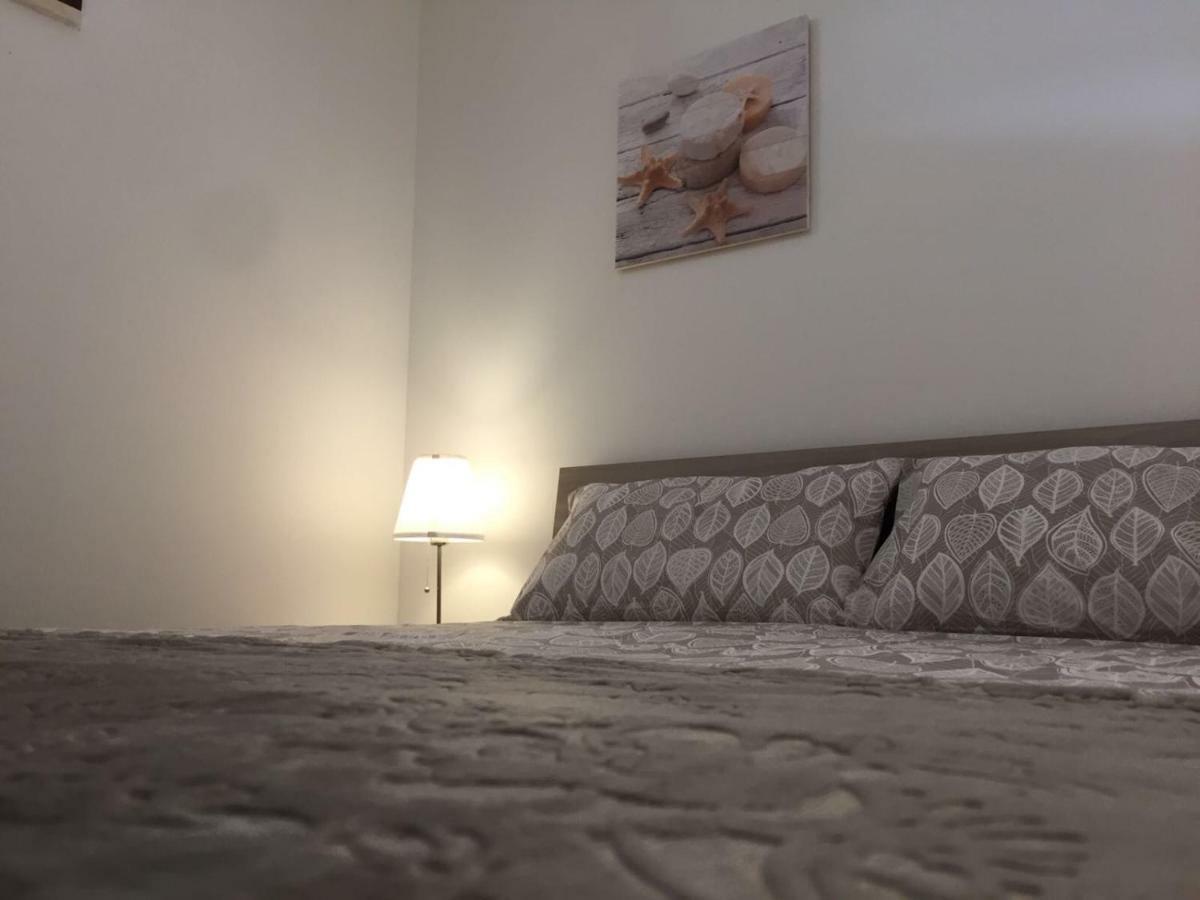 Stella Dei Venti Villa Castelluzzo Buitenkant foto