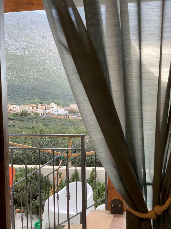 Stella Dei Venti Villa Castelluzzo Buitenkant foto